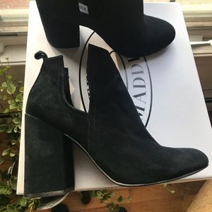 Steve Madden Booties